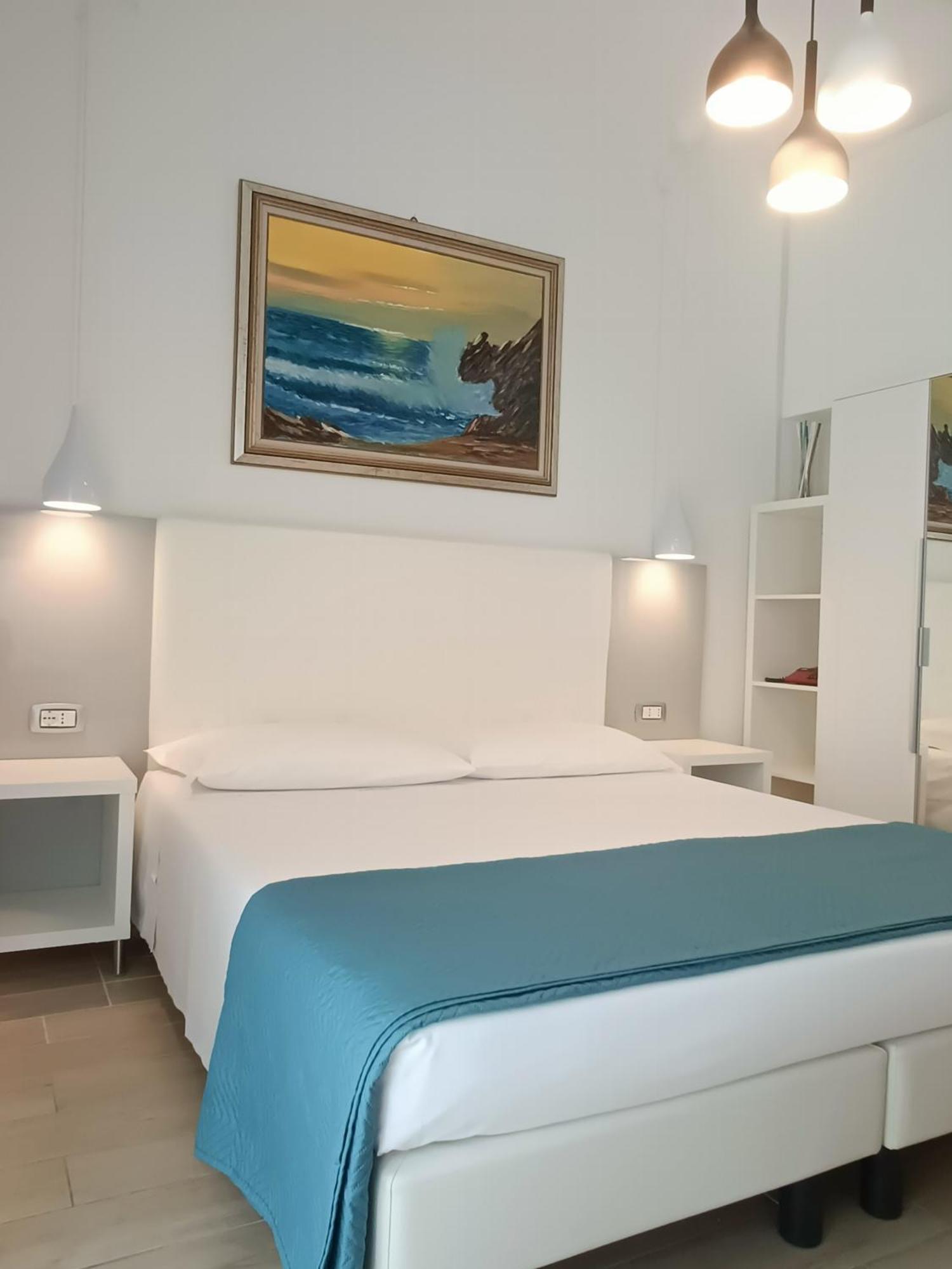 Hotel Merano Градо Экстерьер фото