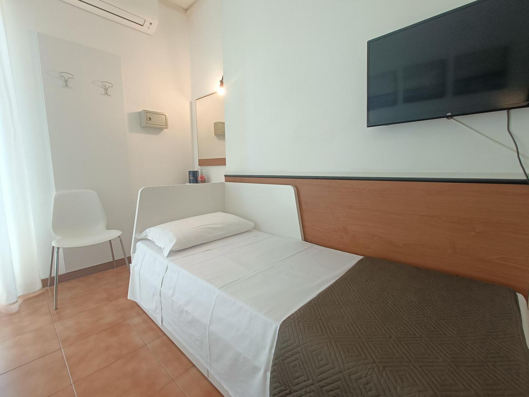 Hotel Merano Градо Экстерьер фото